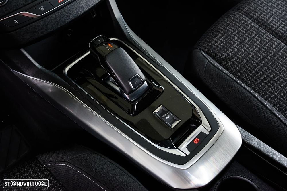 Peugeot 308 SW - 24