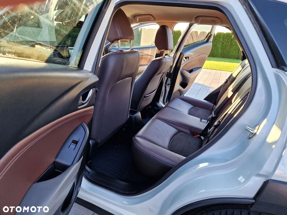 Mazda CX-3 2.0 Skypassion - 20