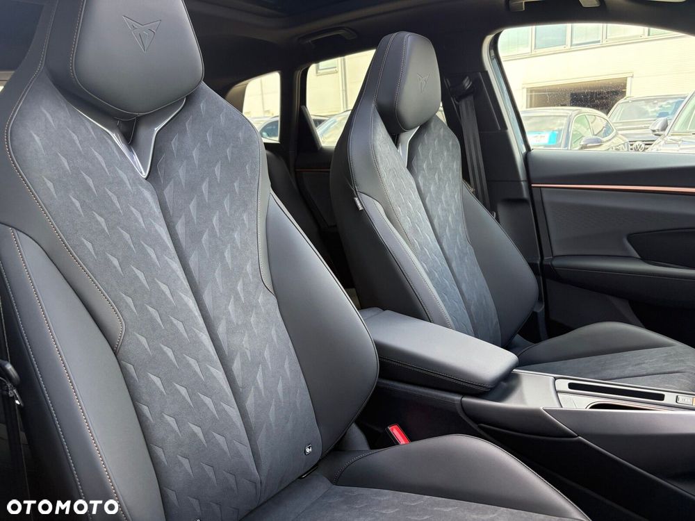 Cupra Terramar 2.0 TSI 4Drive VZ DSG - 17