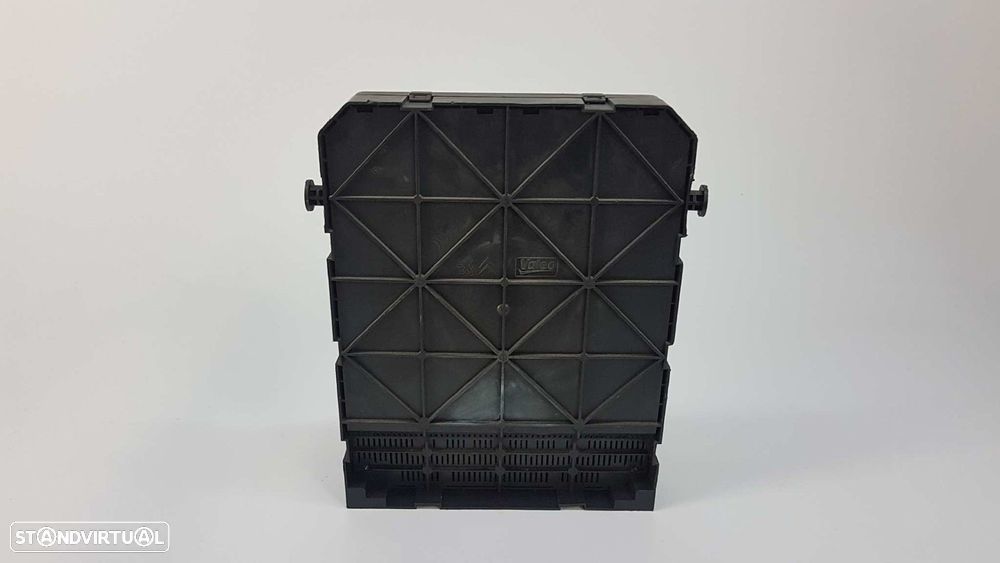 CAIXA DE RELÉS/ FUSÍVEIS PEUGEOT 308 CONFORT - 2