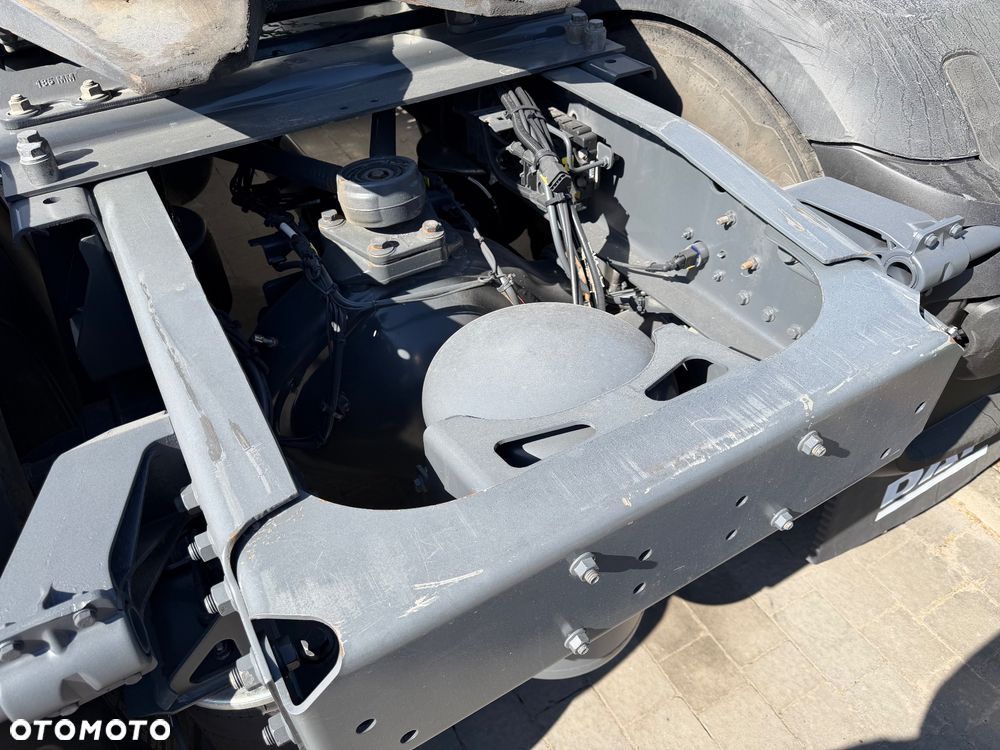 DAF XF 480 SC // SUPER STAN // SERWISOWANY - 8