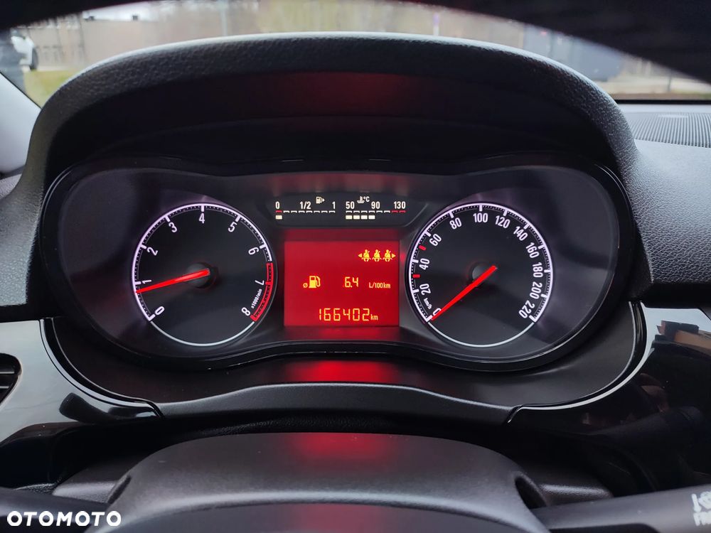 Opel Corsa 1.4 Selection - 32