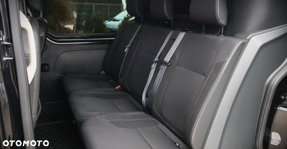 Nissan Primastar - 15