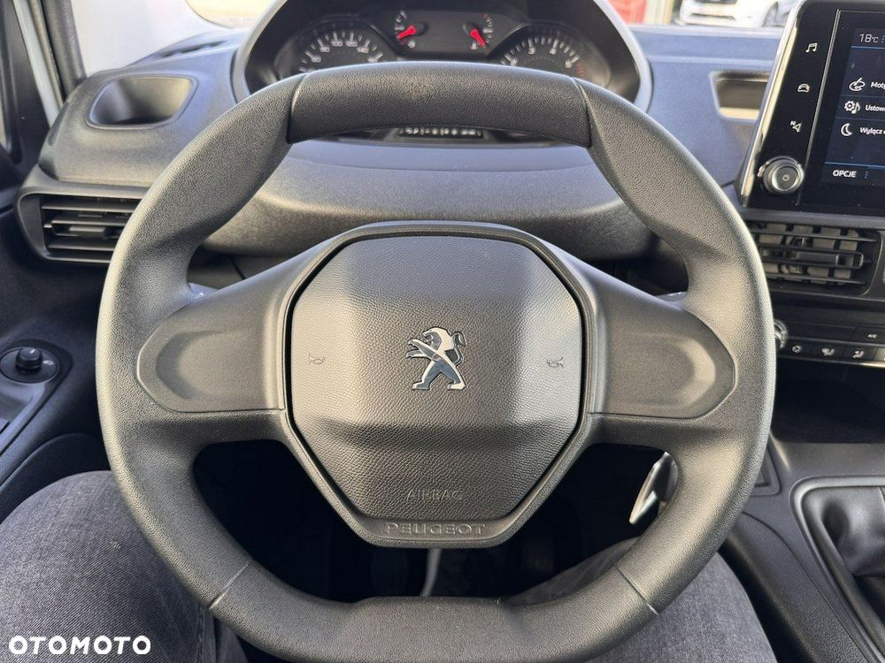 Peugeot Partner - 36