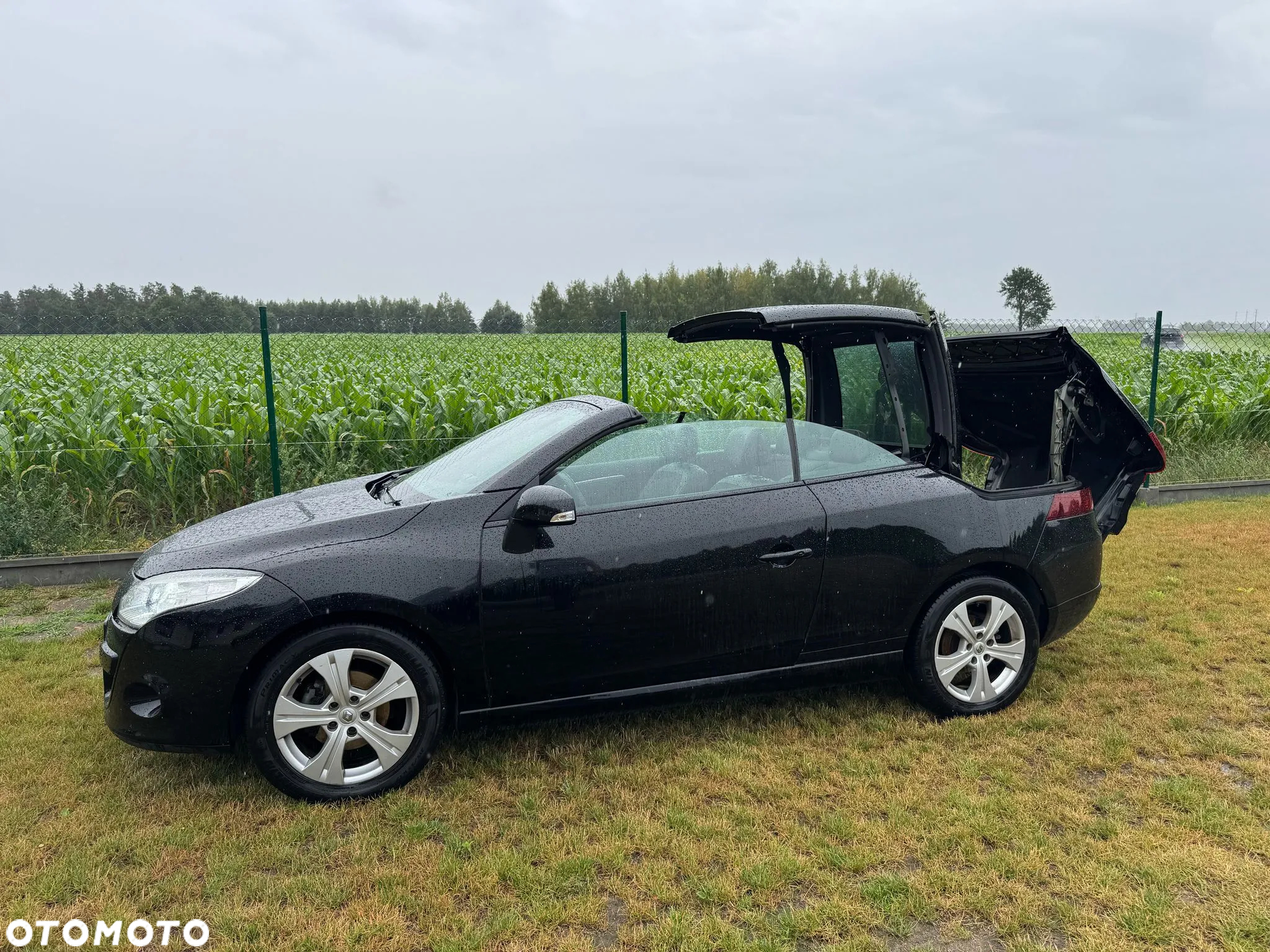 Renault Megane CC 1.9 dCi Privilege - 18