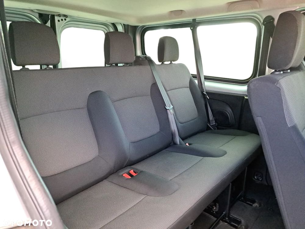 Renault Trafic - 27