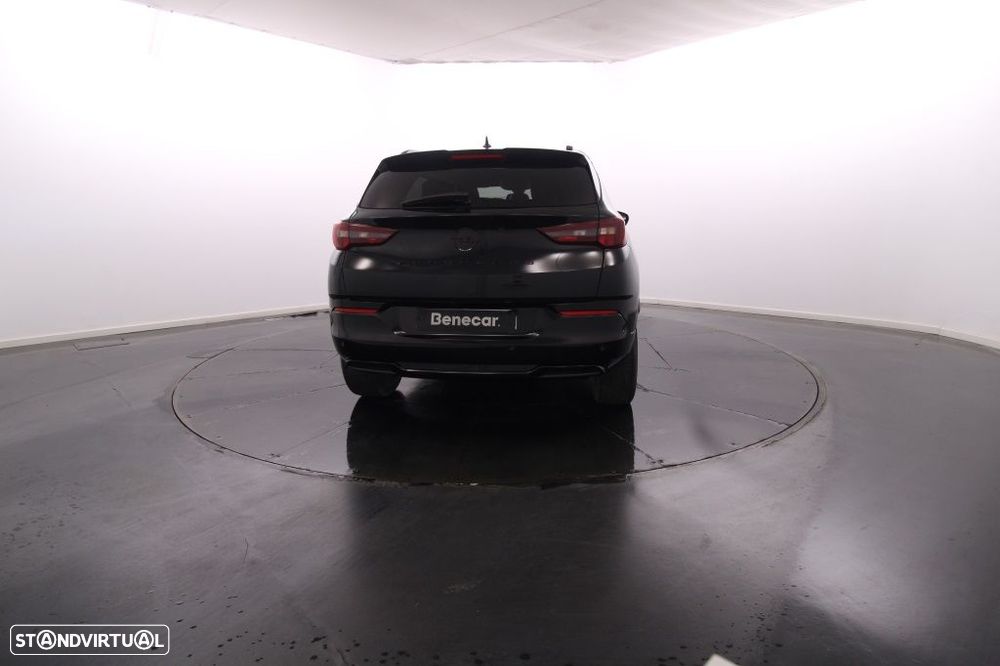 Opel Grandland 1.5 CDTI GS Line AT - 6