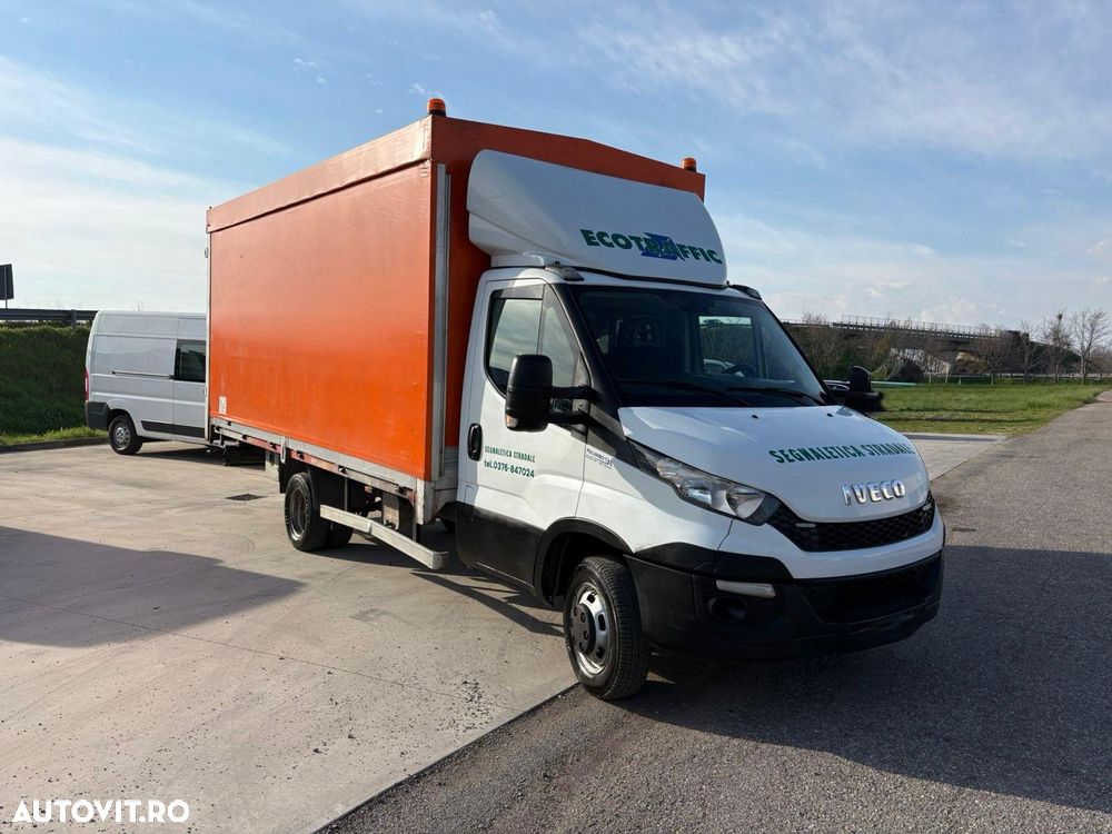 Iveco Daily - 1