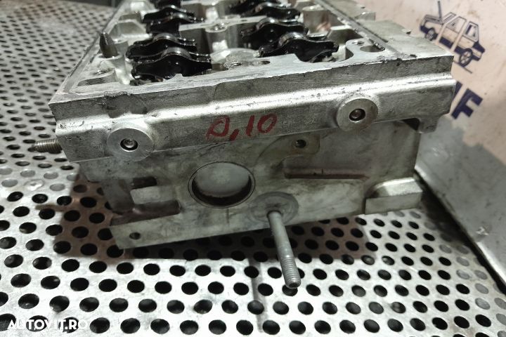 Chiulasa 04L103064C 04L103064C Volkswagen VW Passat B7 [2010 - 2015] - 3