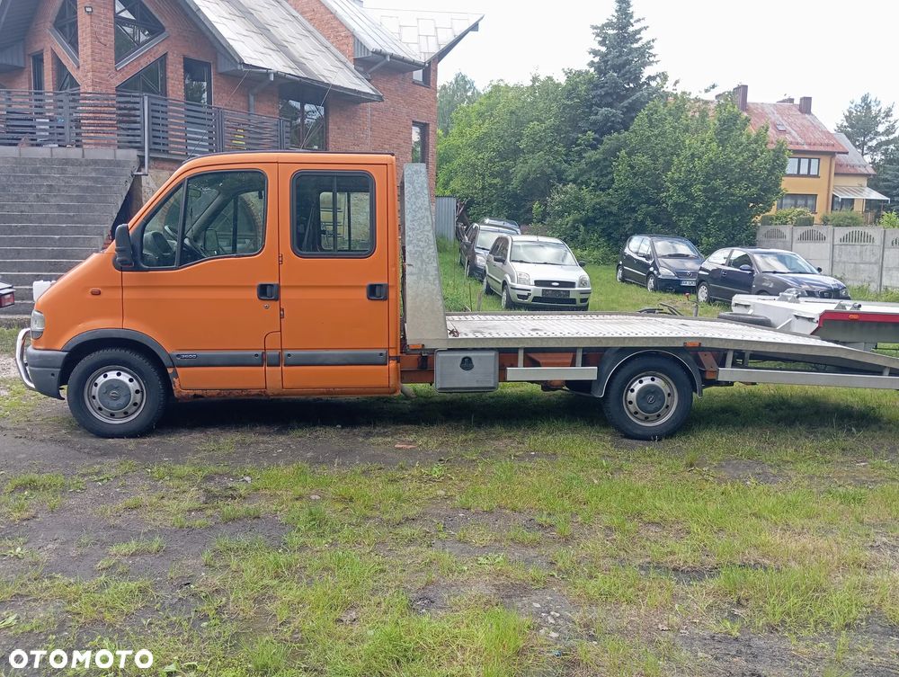 Opel Movano - 14