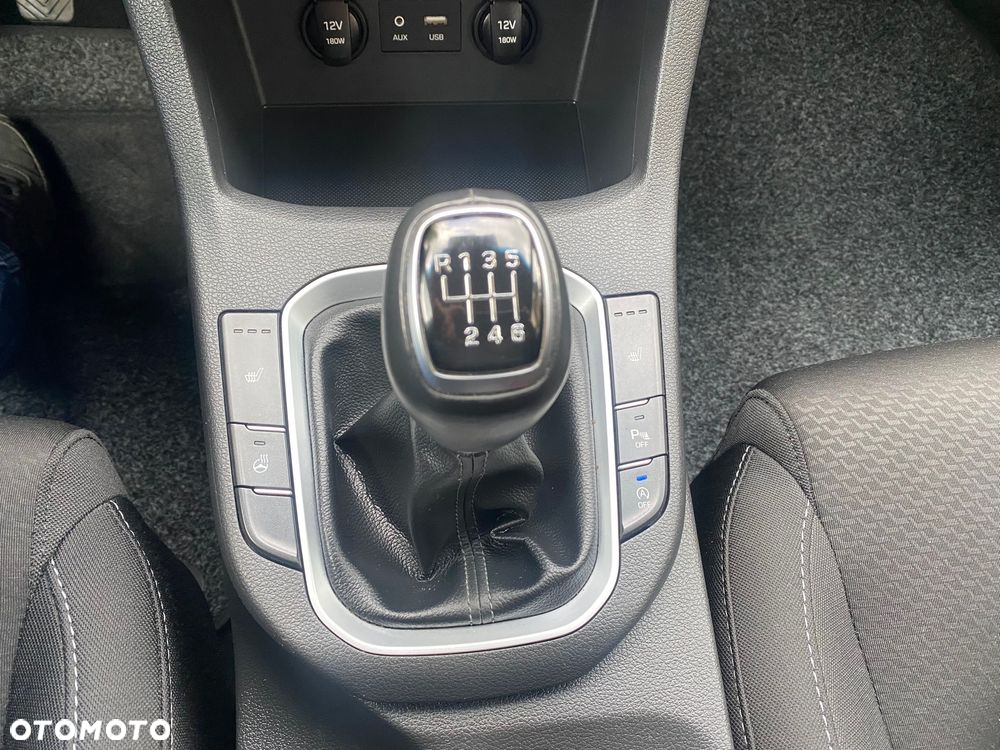 Hyundai i30 1.0 T-GDI Intro Edition - 36