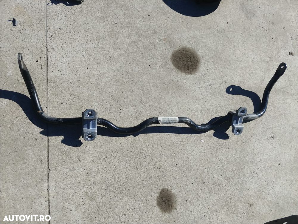 bara torsiune stabilizatoare 1.6 d  jeep renegade 2022  euro 6  00521569170 - 1