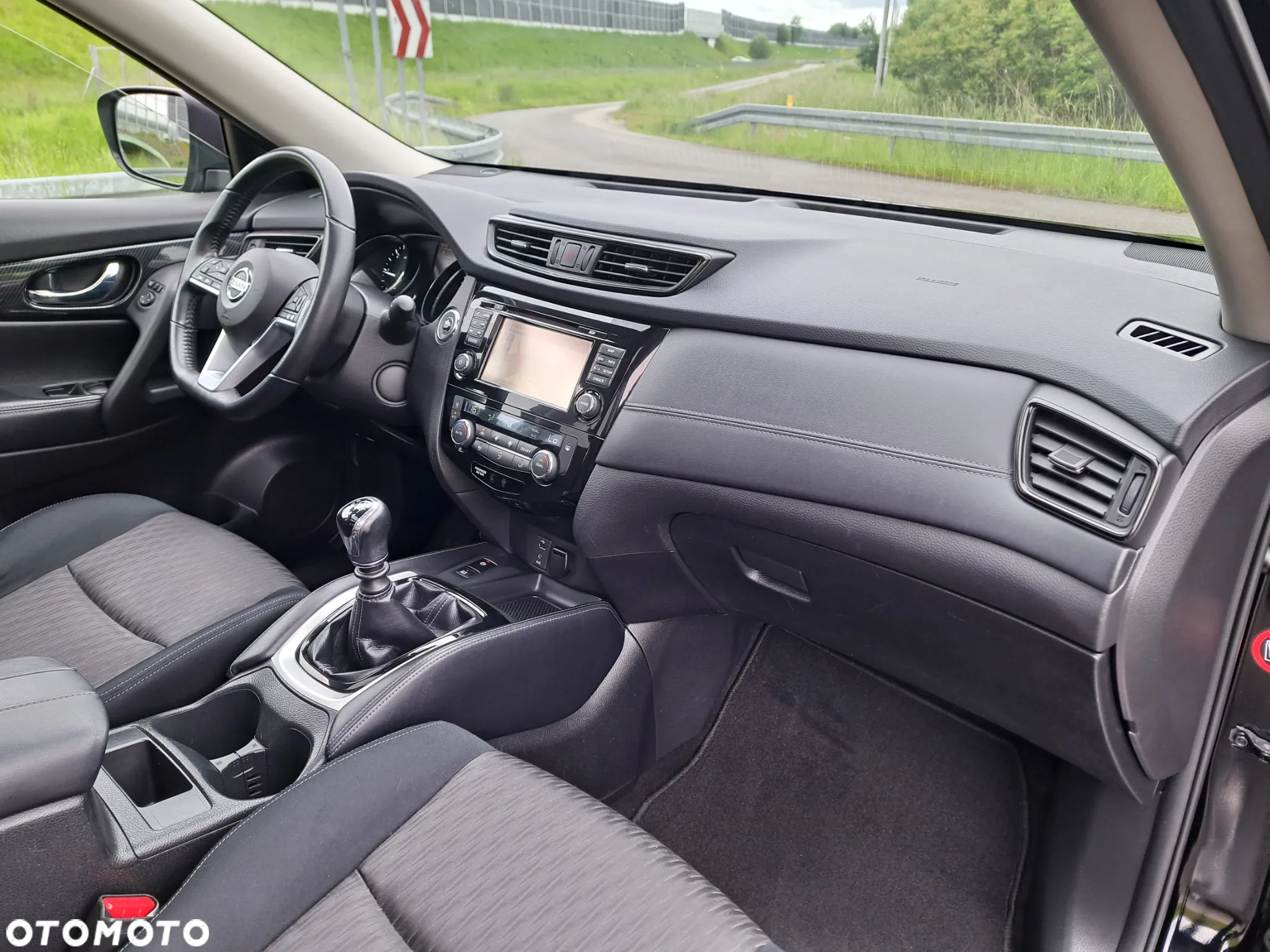 Nissan X-Trail 1.7 dCi Tekna 2WD - 21