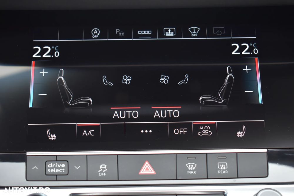 Audi A6 Limuzina - 30