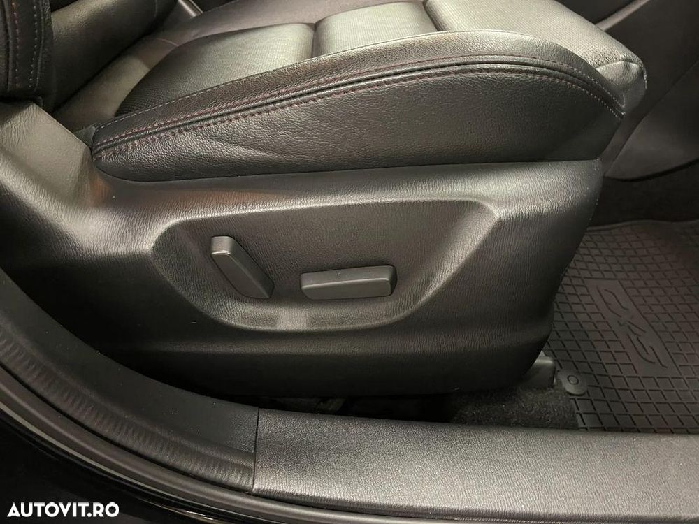 Mazda CX-5 CD175 4x4 AT Revolution Top - 21