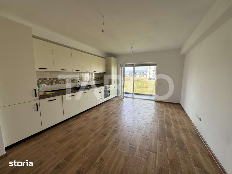 Apartament la etajul 2 cu 3 camere balcon loc parcare Doamna Stanca — fotografia 1