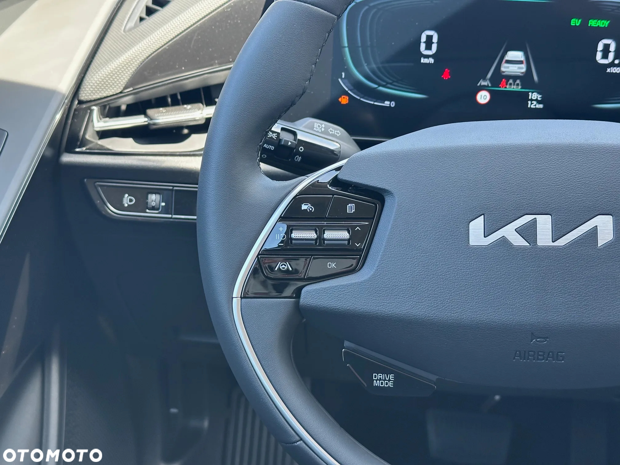 Kia Niro 1.6 GDI Hybrid M - 18