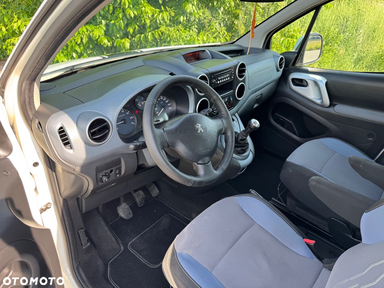 Peugeot Partner 1.6 HDi Active - 7