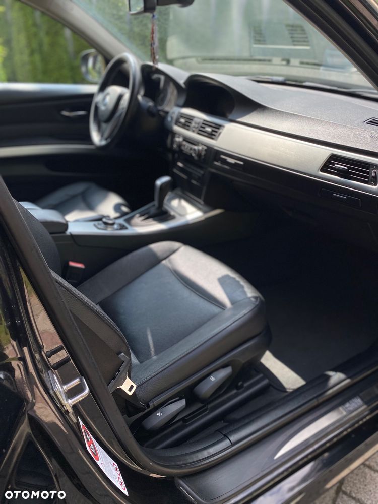 BMW Seria 3 - 5
