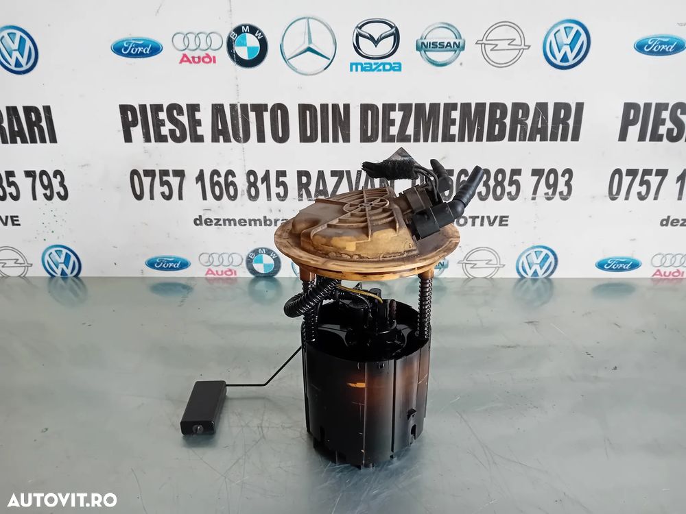 Pompa Motorina Din Rezervor Plutitor Dodge Caliber 2.0 Crdi 2006-2012 - 2
