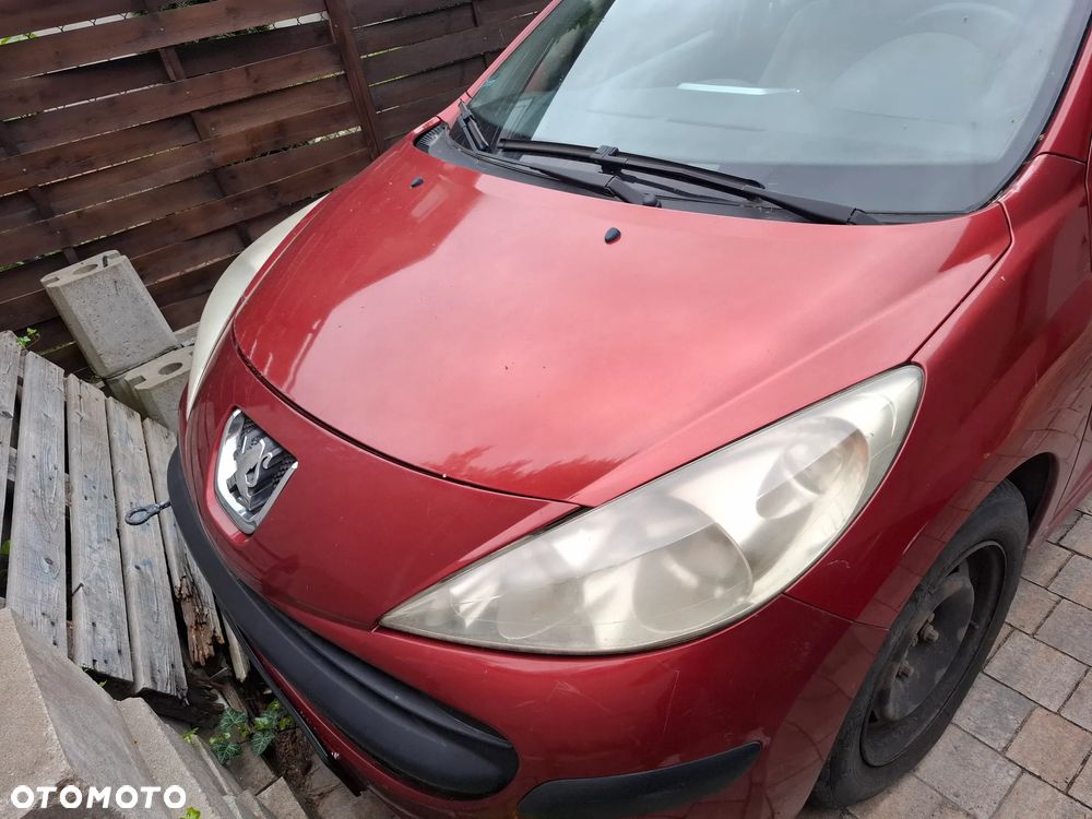 Peugeot 207 1.4 HDi Presence - 3