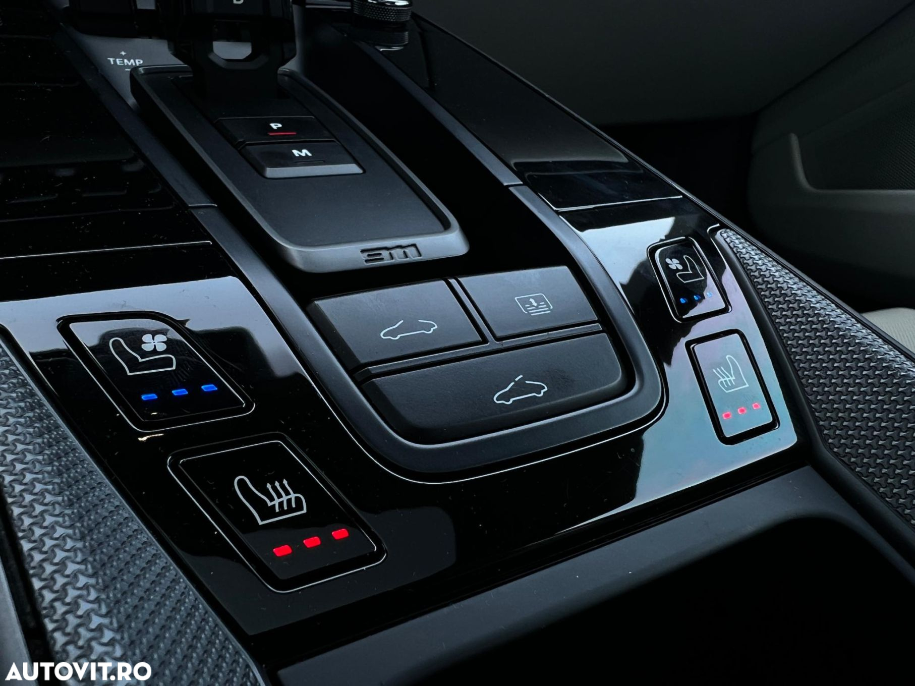 Porsche 911 Carrera 4S PDK - 15