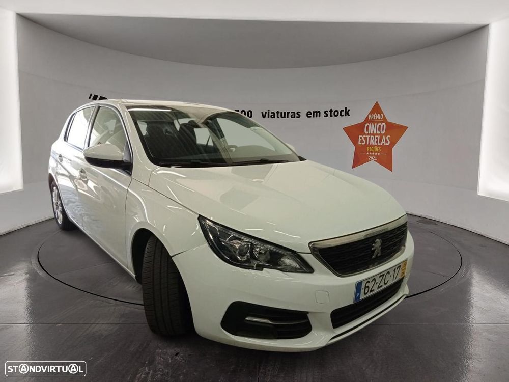 Peugeot 308 1.5 BlueHDi Business Line - 2