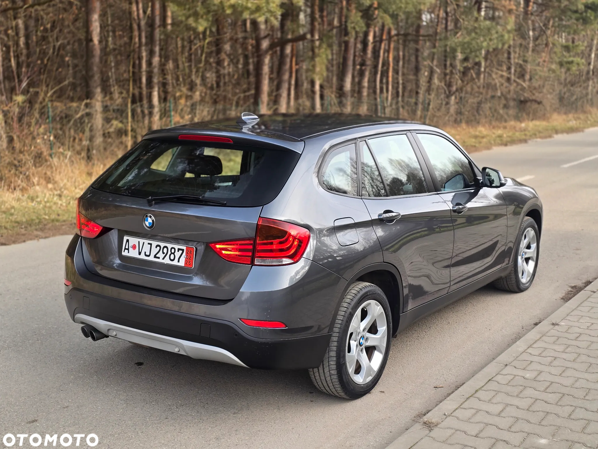 BMW X1 sDrive20i Sport Line - 14