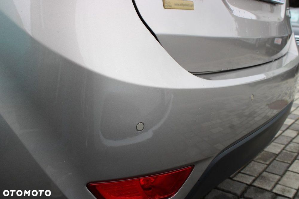 Hyundai ix20 - 30