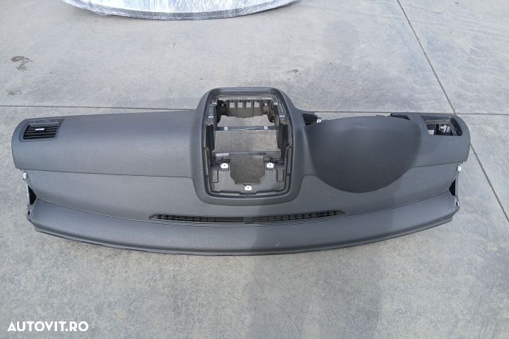 Kit airbag cu plansa de bord 1K1857181 1K0880201A 1K4857706 1K4857705 - 2