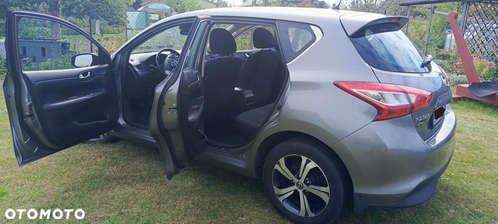 Nissan Pulsar 1.2 DIG-T Acenta - 2