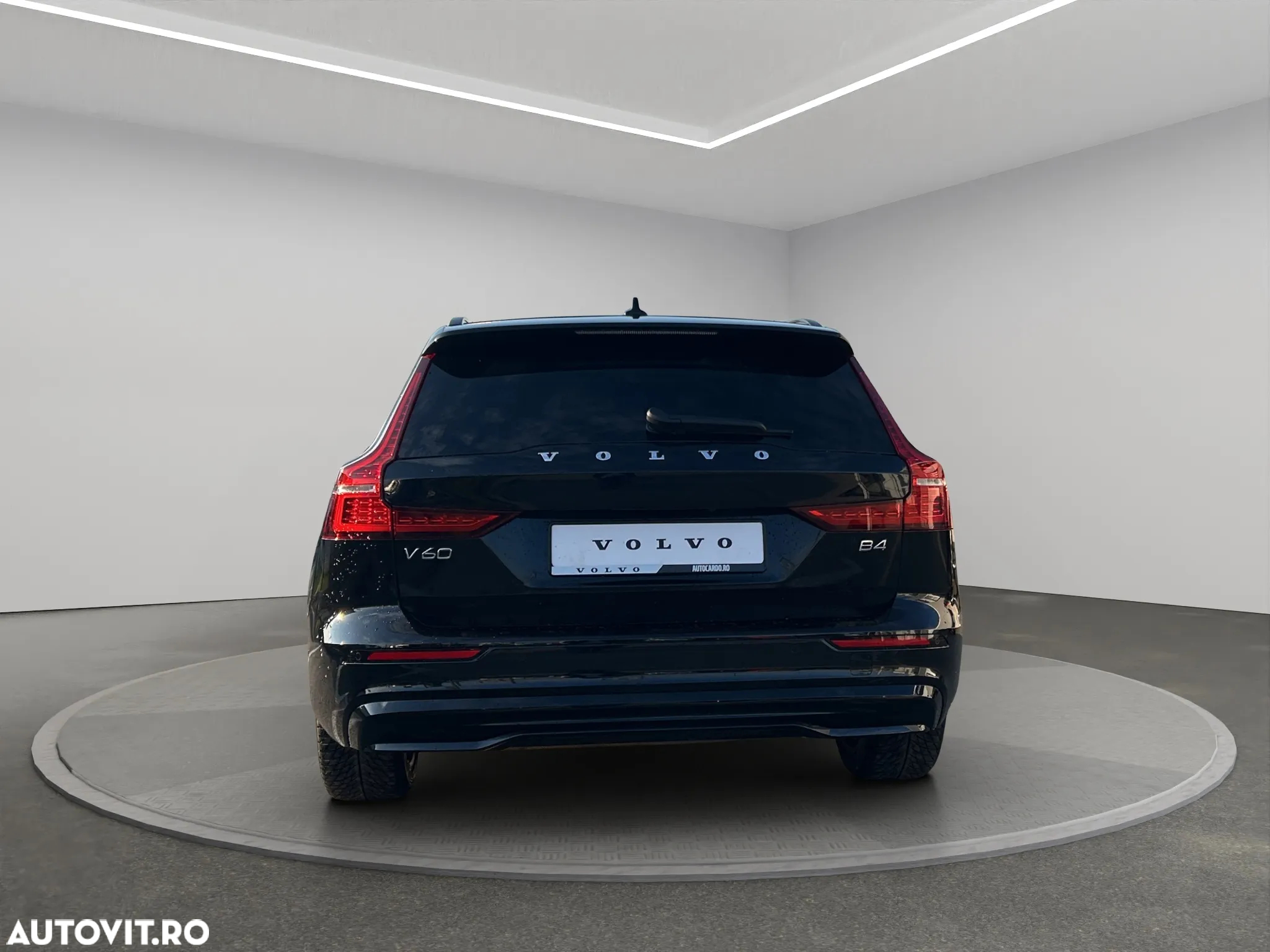 Volvo V60 - 5