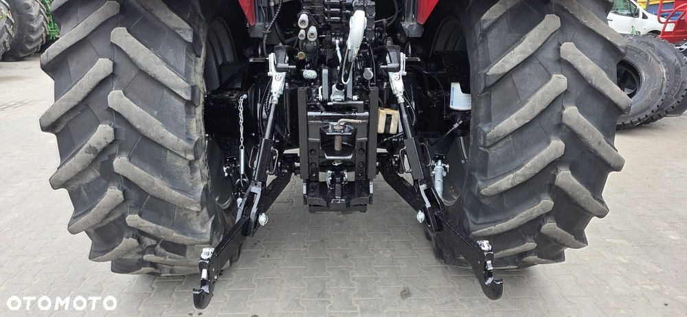 Case IH PUMA CVX 160 175 NEW HOLLAND  7.200 - 10