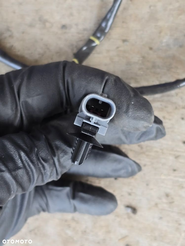 Czujnik temperatury spalin FIAT DUCATO 2.3 euro6 - 2