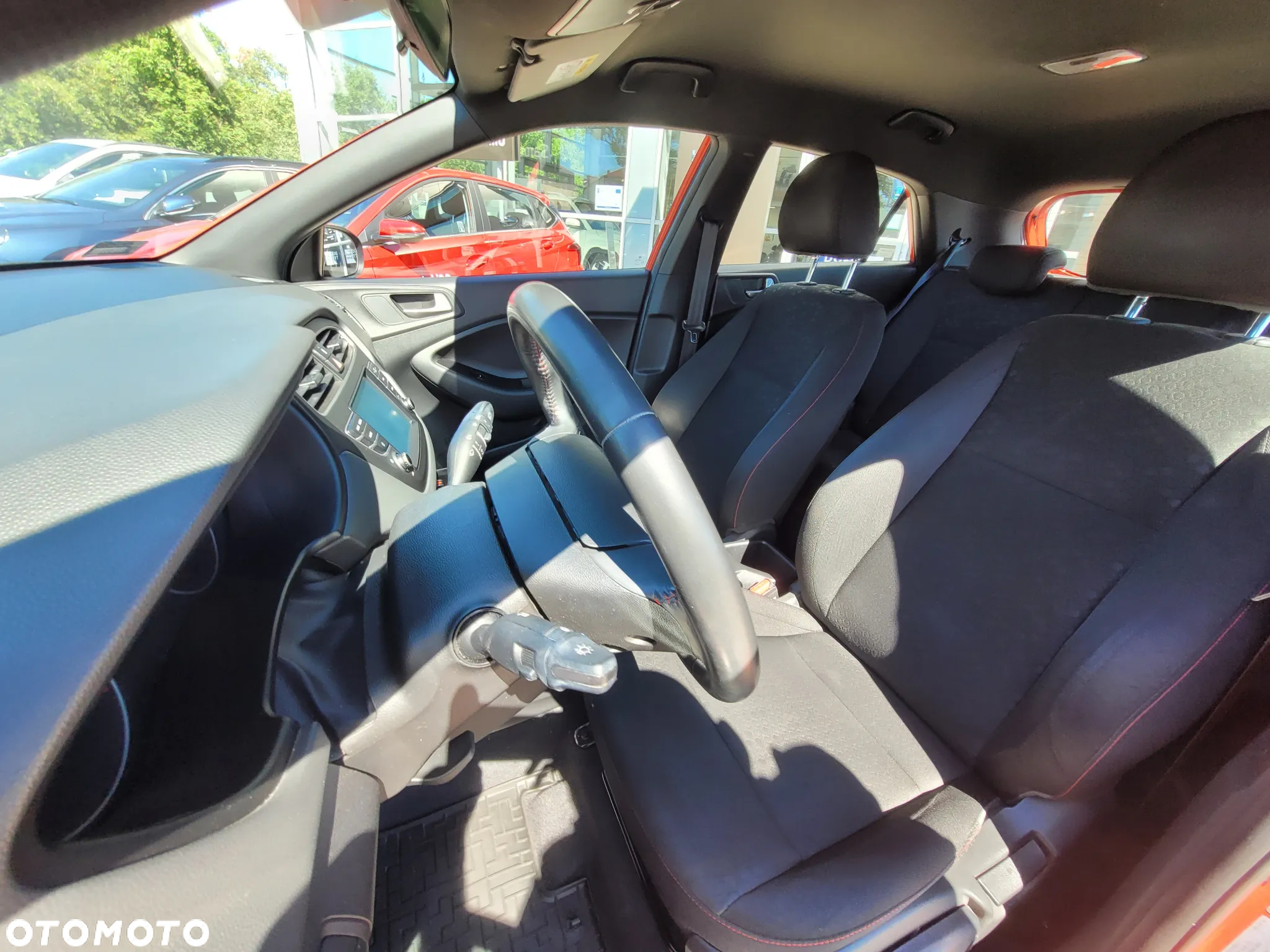 Hyundai i20 1.2 GET - 14