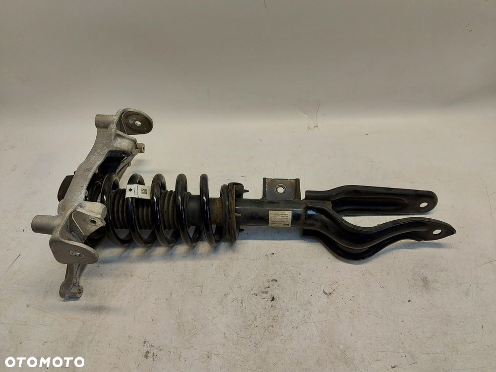 TESLA MODEL Y 2022r AMORTYZATOR LEWY PRZÓD - 2