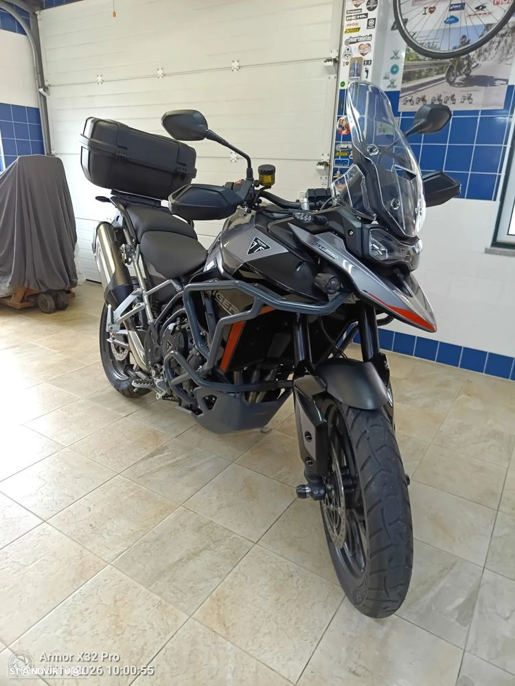 Triumph Tiger GT PRO - 3