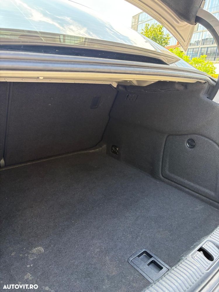 Audi A3 1.6 TDI clean Stronic Ambition - 7