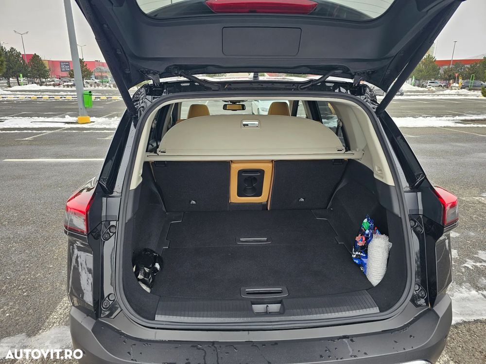 Nissan X-Trail e4ORCE Tekna Plus - 18