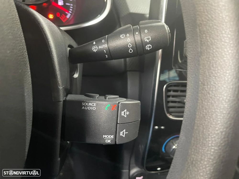 Renault Clio TCe 90 Dynamique - 43