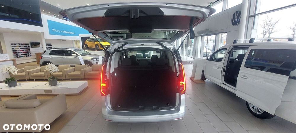 Volkswagen Caddy 2.0 TDI - 7