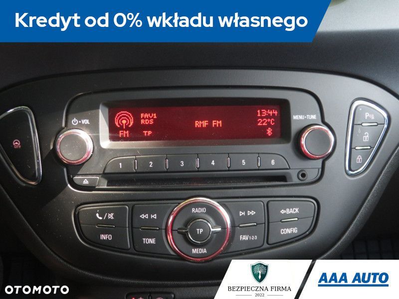 Opel Corsa - 14