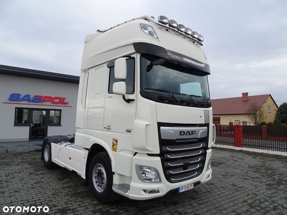 DAF XF 530 Super Space Cab - 3