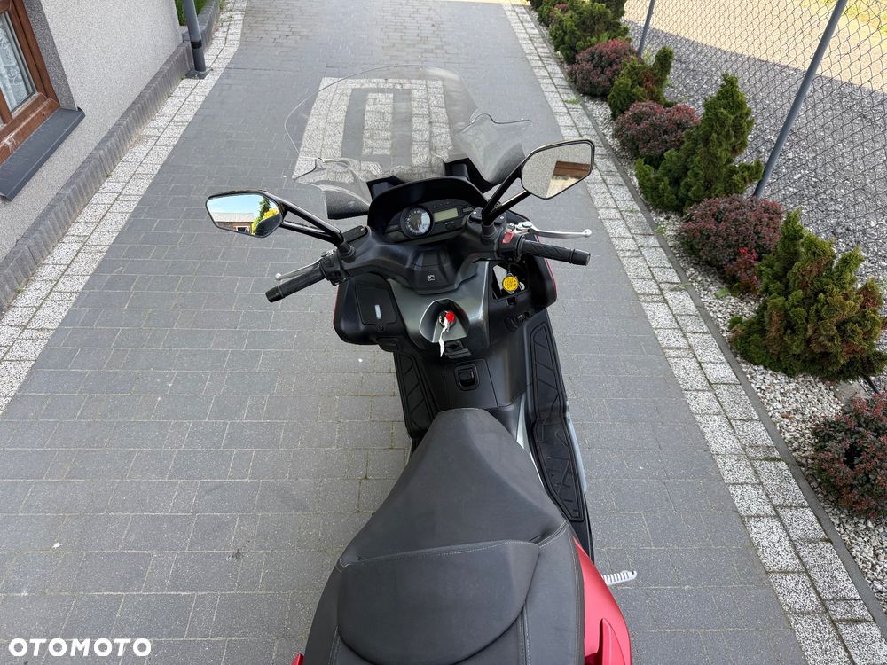 Kymco Xciting - 5