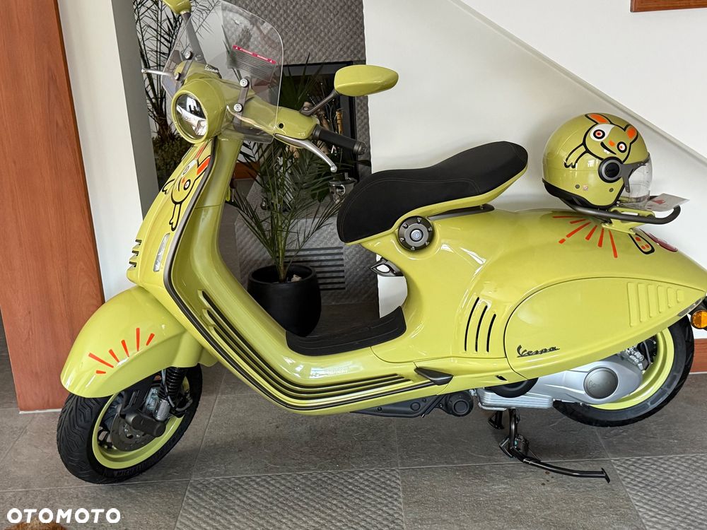 Vespa Inny - 2