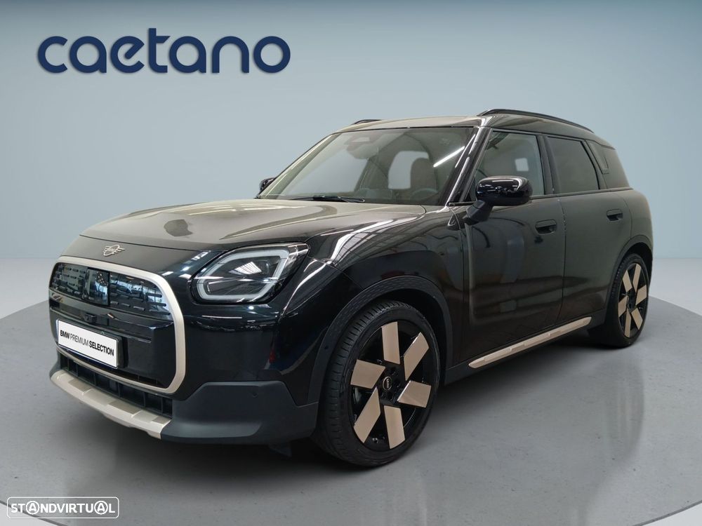 MINI Countryman E Classic L - 1