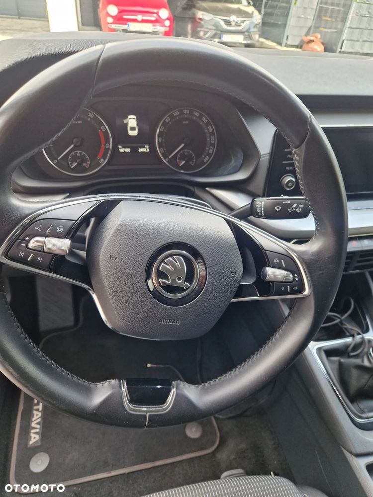 Skoda Octavia 1.0 TSI Ambition - 4