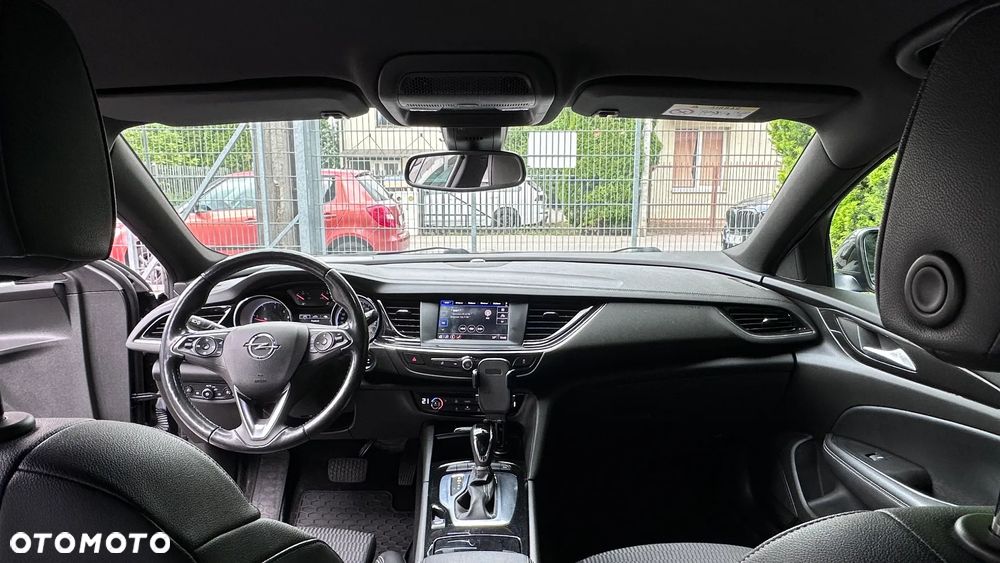 Opel Insignia 2.0 CDTI Business Edition S&S - 7