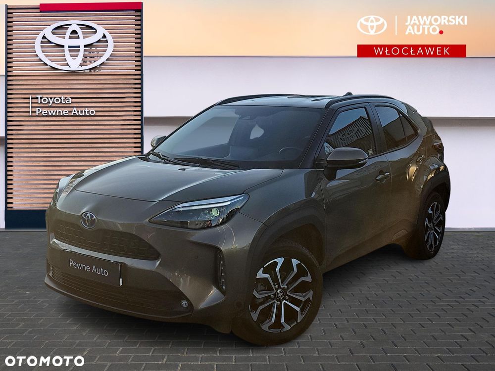 Toyota Yaris Cross Hybrid 1.5 Comfort - 1