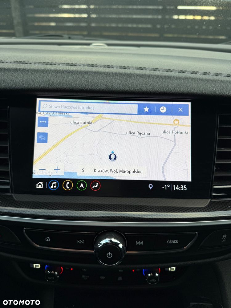 Opel Insignia 2.0 CDTI Business Elegance S&S - 25